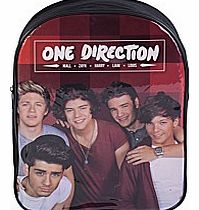 One Direction Junior Backpack