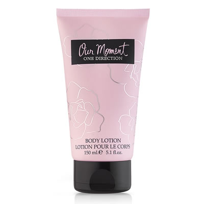 Our Moment Body Lotion 150ml