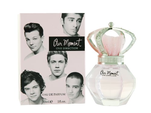 One Direction Our Moment EDP Spray 30ml