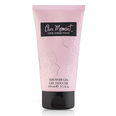 Our Moment Shower Gel 150ml