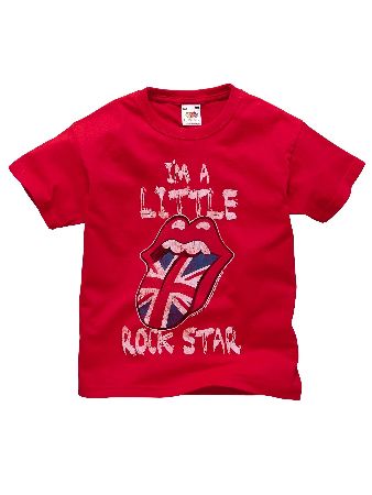 Rolling Stones T-Shirt
