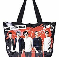 One Direction Shopping Bag