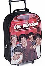 One Direction Trolley Bag