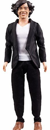 One Direction Wave 4 Fashion Doll - Harry