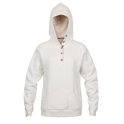 One Earth Womens May Hoody