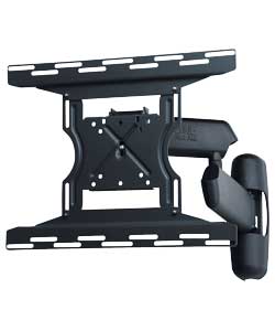 One for All Dual Arm TV Wall Bracket up to 40 Inch