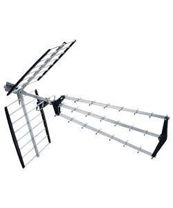 For All SV9355 Amplified Outdoor Aerial