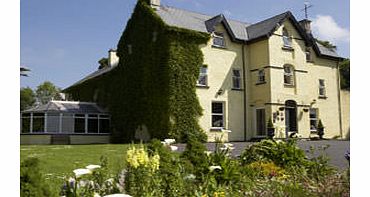 One Night Break at Carrygerry Country House
