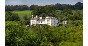 One Night Break at the Falcondale