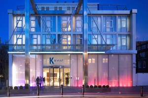One Night Family Break at K West Hotel and Spa