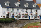 one Night Hotel Break for Two at The Anchor Inn