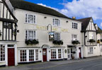 one Night Hotel Break for Two at The White Hart Hotel