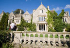 One Night Hotel Break for Two at Woolley Grange