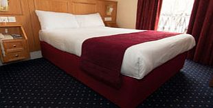 One Night Stay for Two at Days Inn Hyde Park