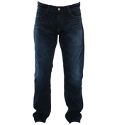 Original Wash Slim Fit Jeans -