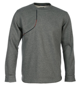 Thatcham Grey Sweatshirt