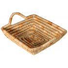 One Village Square Seagrass Basket
