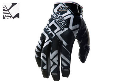 Jump Race Glove