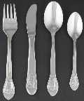 Viners My 1st Cutlery Set