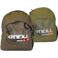 Oneill CANVAS BACKPACK