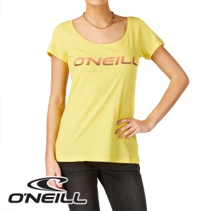Dresses - ONeill LW Saffron T-Shirt -