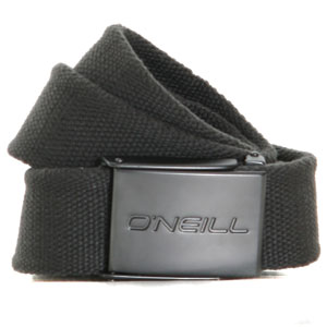 ONeill Foundation Web belt - Anthracite