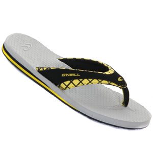 ONeill Hyperfreak Sandal - Pure Yellow