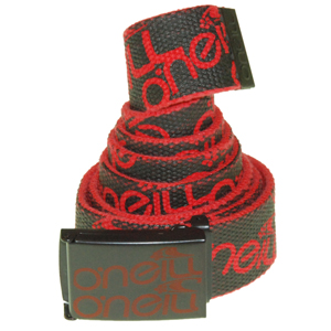 O`Neill Ladies Ladies ONeill Elie Lucia Reversible Belt. Pink