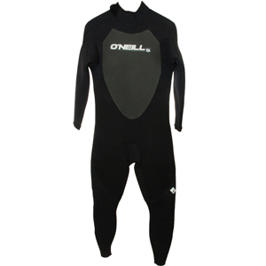 O`Neill Mens Mens ONeill Epic 2 CT 5/3 Wetsuit. Black