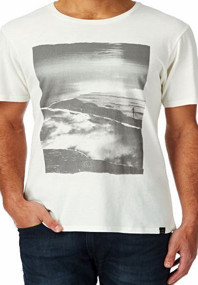 Mens ONeill Lm Ben Howard Graphic T-shirt -