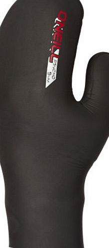 Mens ONeill Psycho Single Lined Wetsuit Gloves