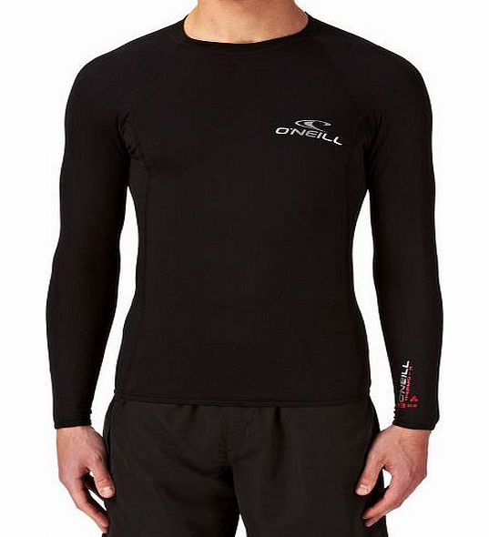 Mens ONeill Thermo-X Long Sleeve Crew Thermal