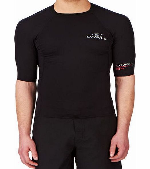 O`Neill Mens ONeill Thermo-X Short Sleeve Crew Thermal