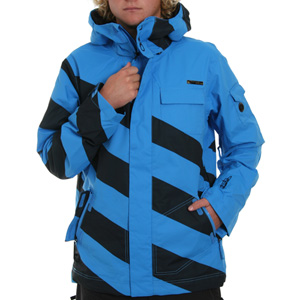 Seb Toots Snowboarding Jacket -