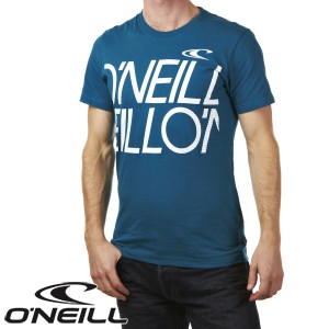 T-Shirts - ONeill Alloy T-Shirt -