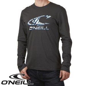 T-Shirts - ONeill Fusion Long Sleeve