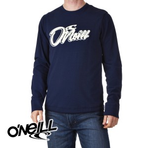 T-Shirts - ONeill Hybrid Long Sleeve