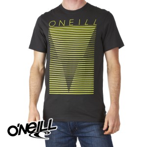 T-Shirts - ONeill Onyx T-Shirt -