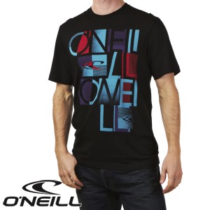 T-Shirts - ONeill Synthesis T-Shirt -
