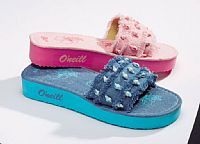 Oneill Womens Dazzle Mules