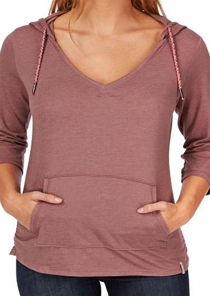 Womens ONeill Marly Long Sleeve T-shirt -