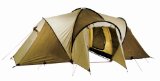 4 Man 2 roomed Family Tent
