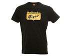 Black/Yellow Logo 2 T-Shirt