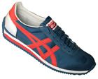 Onitsuka Tiger California 78 Blue/Red Trainers