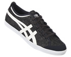 Onitsuka Tiger Coolidge Plus Lo Charcoal/White