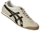 Onitsuka Tiger Mexico 66 Grey/Brown Leather