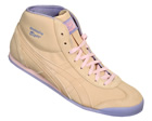 Onitsuka Tiger Mexico Mid Runner Beige Canvas