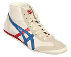 Onitsuka Tiger Mexico MidRunner DX LE White/Blue