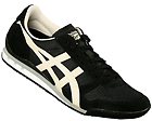 Onitsuka Tiger Ultimate 81 Black/Birch Trainers