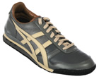 Onitsuka Tiger Ultimate 81 Grey/Cream Leather